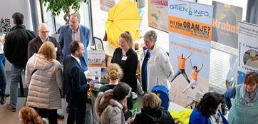 Events GrensInfoPunt Rijn-Waal